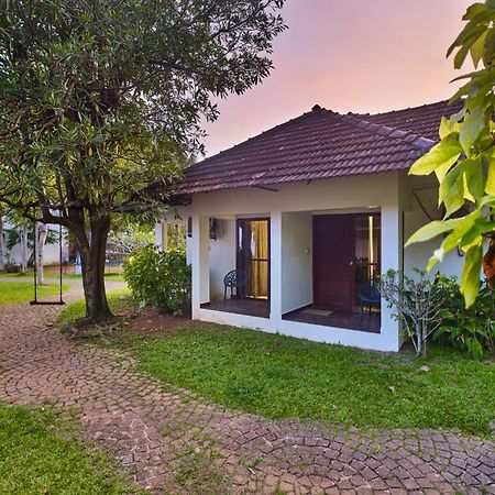 Deshadan Backwater Resort - The best sunrise view Alappuzha Exterior foto