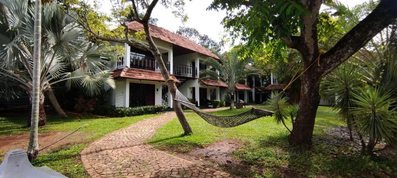 Deshadan Backwater Resort - The best sunrise view Alappuzha Exterior foto