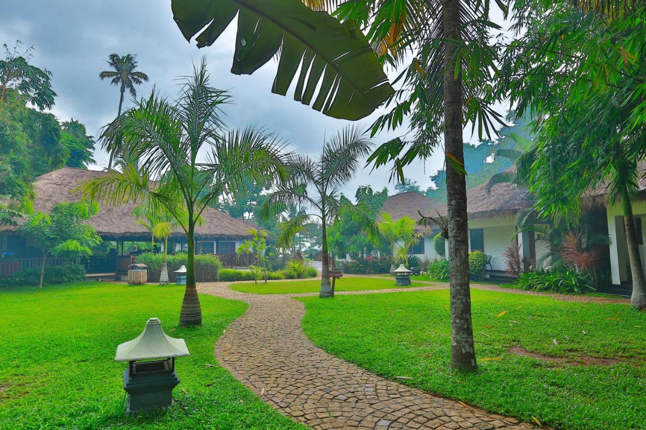 Deshadan Backwater Resort - The best sunrise view Alappuzha Exterior foto