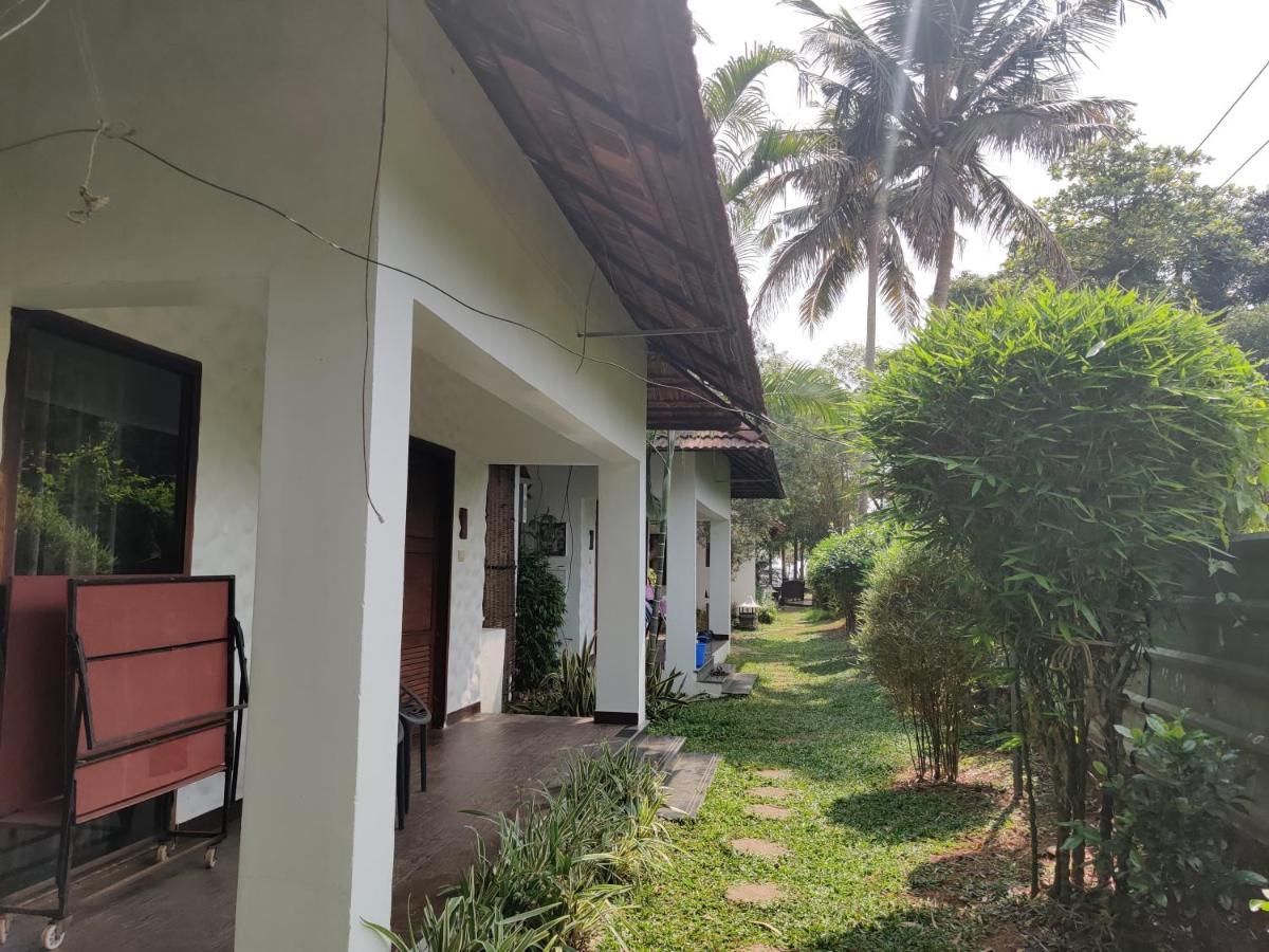 Deshadan Backwater Resort - The best sunrise view Alappuzha Exterior foto
