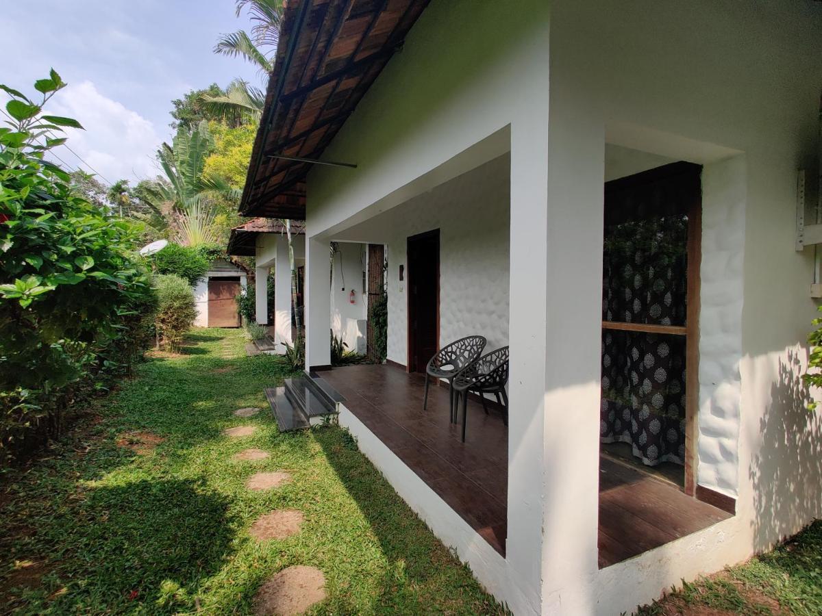 Deshadan Backwater Resort - The best sunrise view Alappuzha Exterior foto