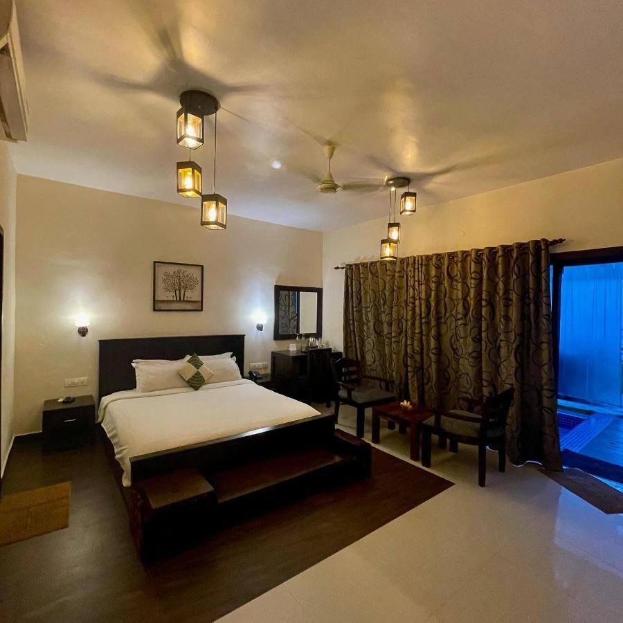 Deshadan Backwater Resort - The best sunrise view Alappuzha Exterior foto