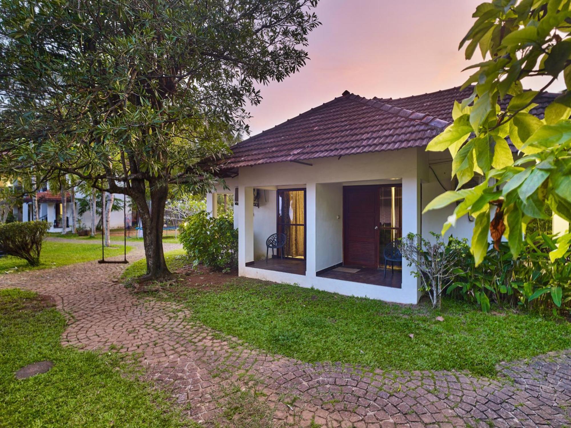 Deshadan Backwater Resort - The best sunrise view Alappuzha Exterior foto