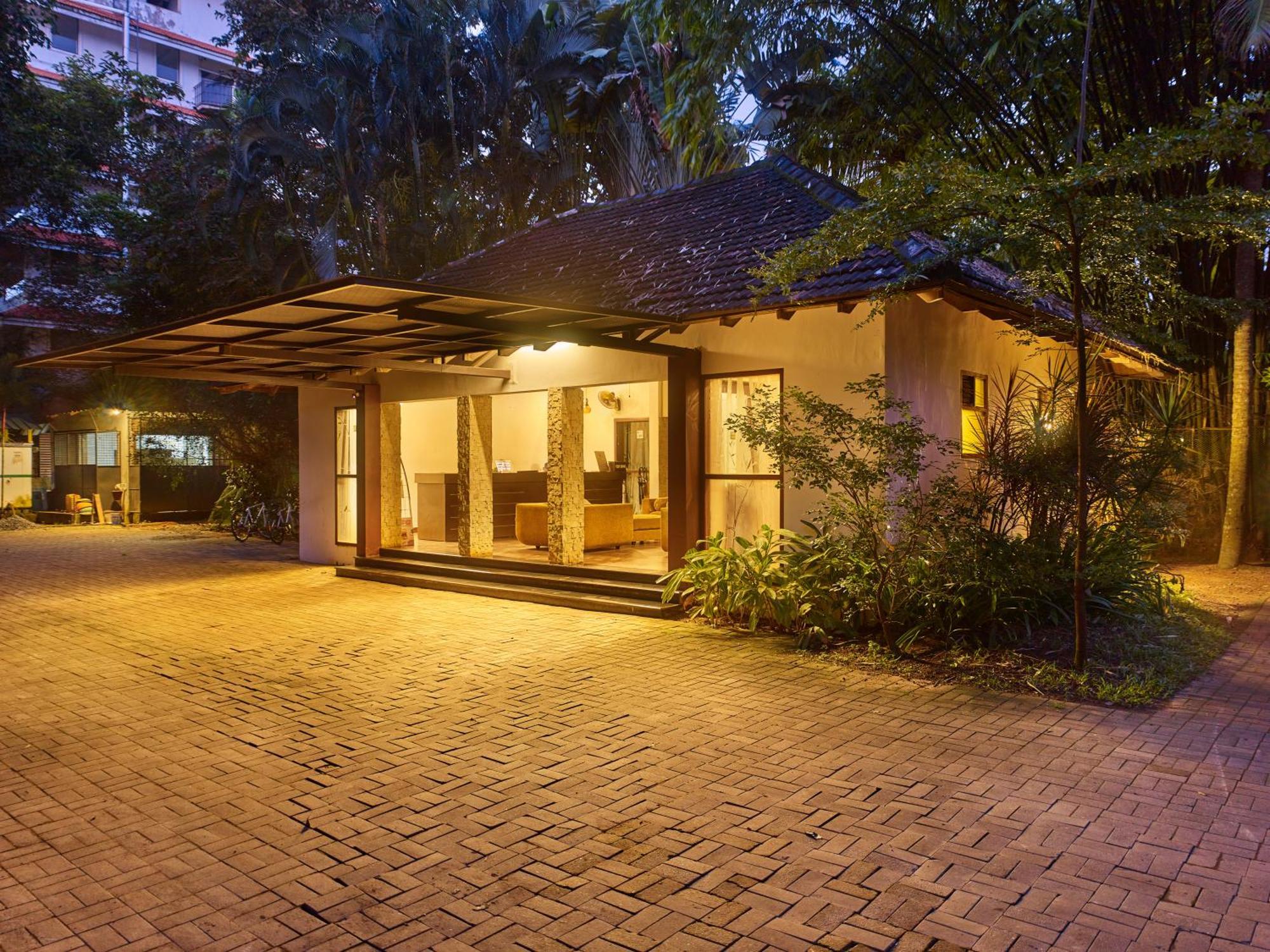 Deshadan Backwater Resort - The best sunrise view Alappuzha Exterior foto