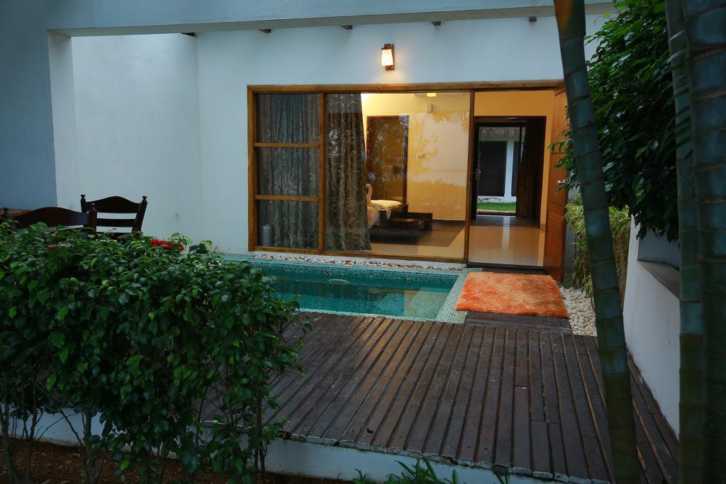 Deshadan Backwater Resort - The best sunrise view Alappuzha Exterior foto