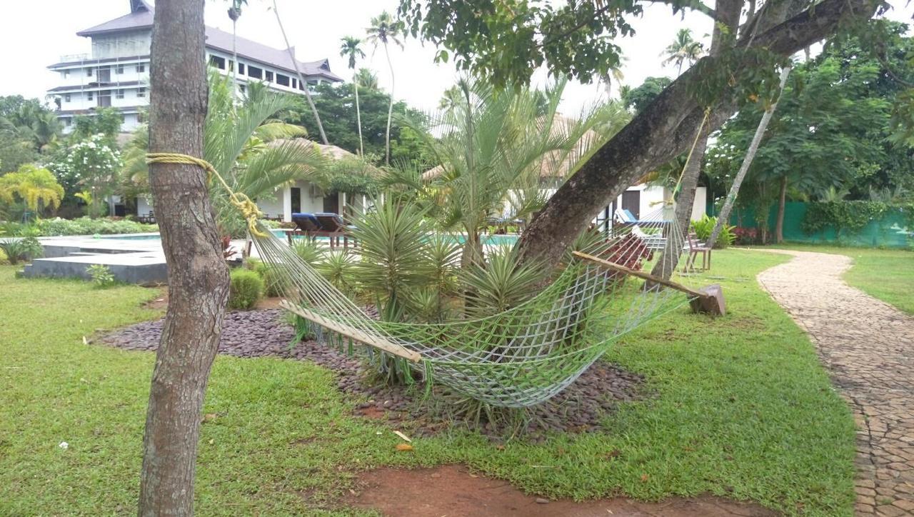 Deshadan Backwater Resort - The best sunrise view Alappuzha Exterior foto