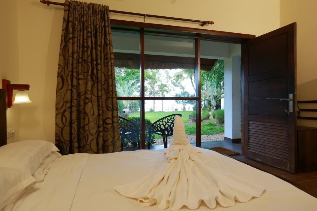 Deshadan Backwater Resort - The best sunrise view Alappuzha Exterior foto