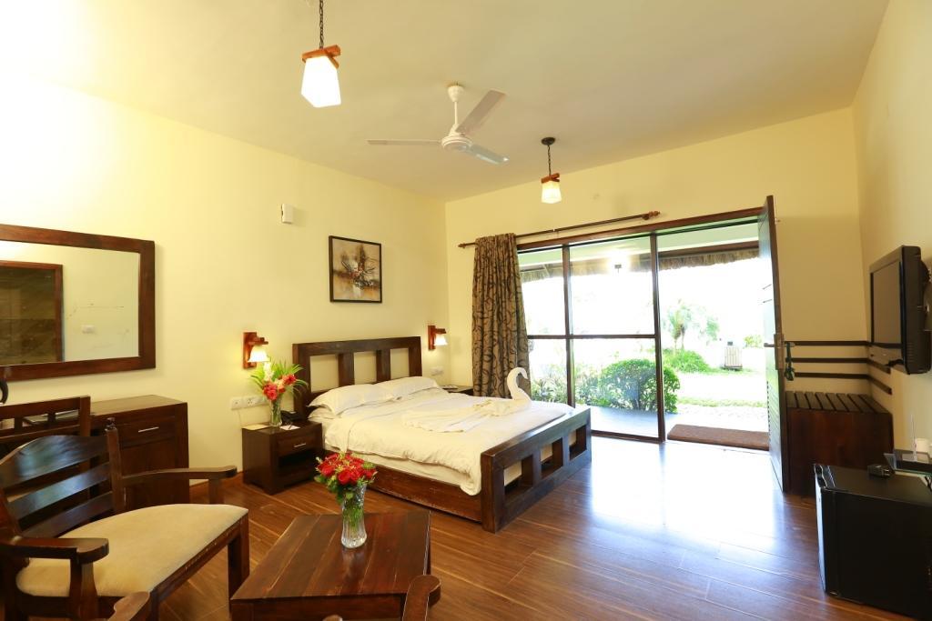 Deshadan Backwater Resort - The best sunrise view Alappuzha Exterior foto