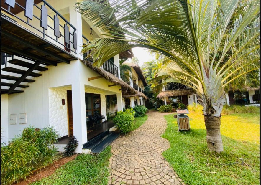 Deshadan Backwater Resort - The best sunrise view Alappuzha Exterior foto